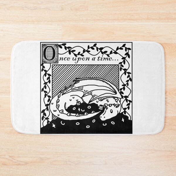 Item preview, Once Upon a Time designed and sold by ArtByNoel.