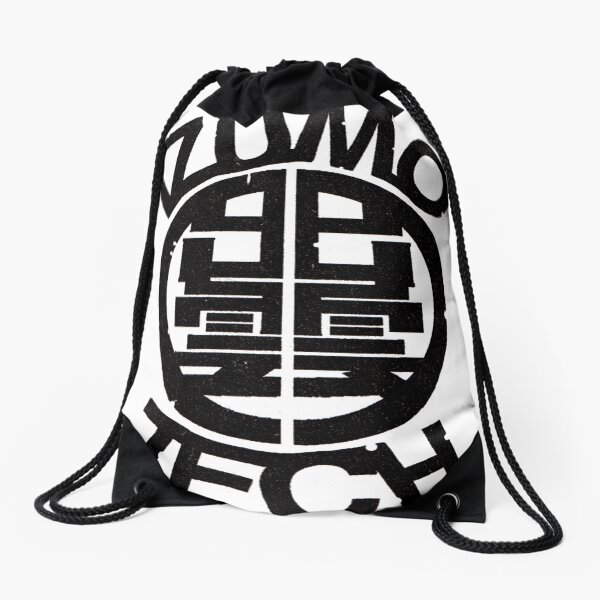 Item preview, Kaiju No. 8 IZUMO TECH LOGO Classic designed and sold by EmieLango.