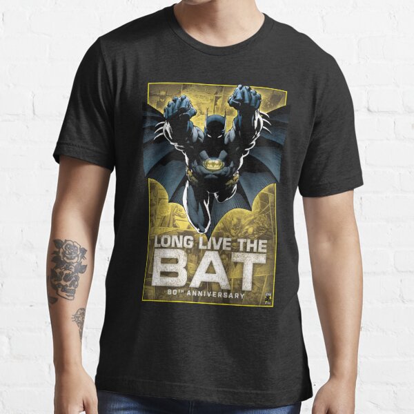 ✔️New🤑Bat man shirt💀