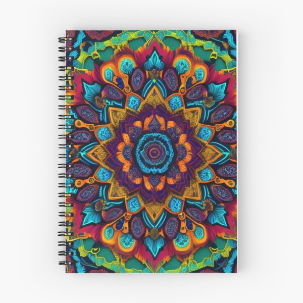 Item preview, Mandala Art designed and sold by likbatonboot.