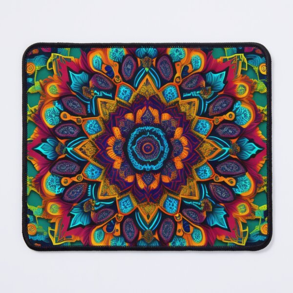 Item preview, Mandala Art designed and sold by likbatonboot.