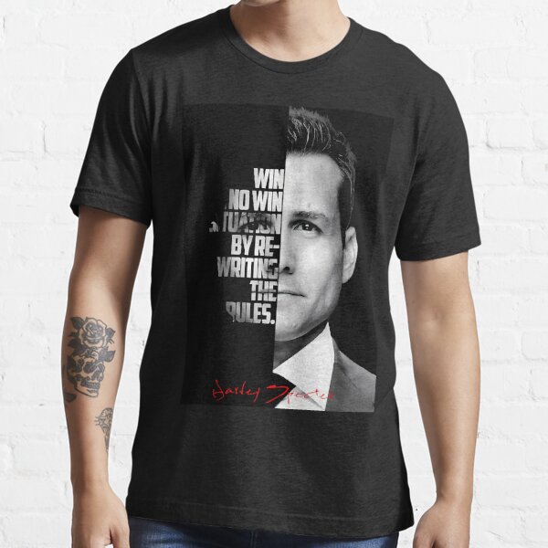9 Suits-Inspired Merch Every Fan Needs!, by PrintOctopus