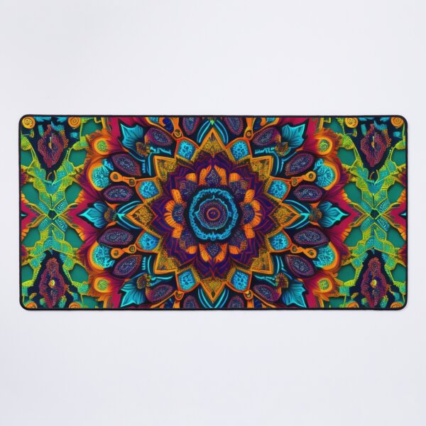 Item preview, Mandala Art designed and sold by likbatonboot.