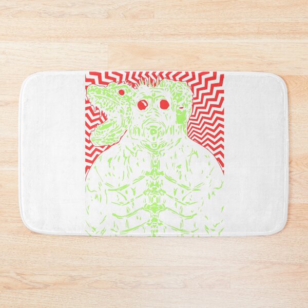 Item preview, Kaiman - DOROHEDORO - Manga Anime Design V1 Classic designed and sold by EmieLango.