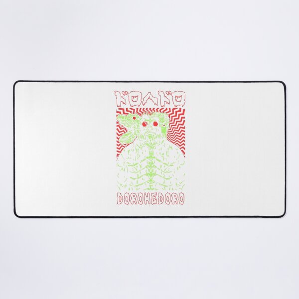 Item preview, Kaiman - DOROHEDORO - Manga Anime Design V1 Classic designed and sold by EmieLango.
