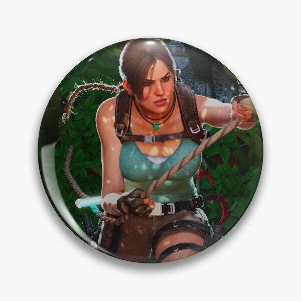 Item preview, Lara Croft next generation designed and sold by James-Cr.