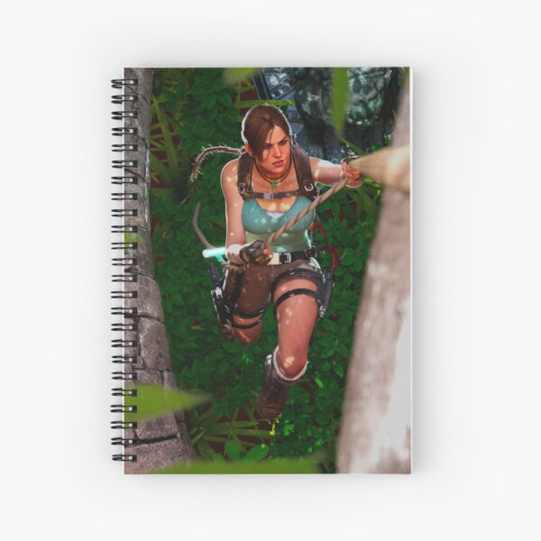 Item preview, Lara Croft next generation designed and sold by James-Cr.