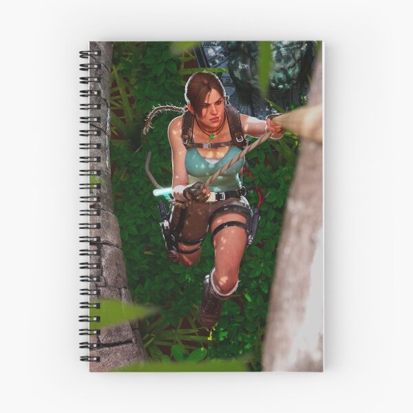 Item preview, Lara Croft next generation designed and sold by James-Cr.
