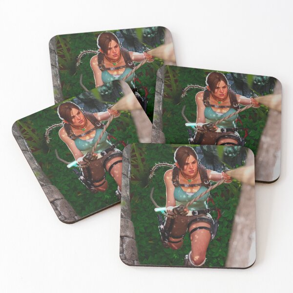 Item preview, Lara Croft next generation designed and sold by James-Cr.