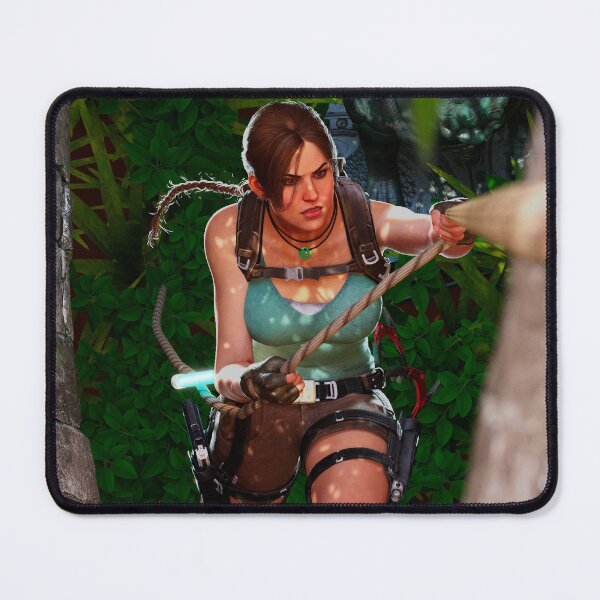 Item preview, Lara Croft next generation designed and sold by James-Cr.