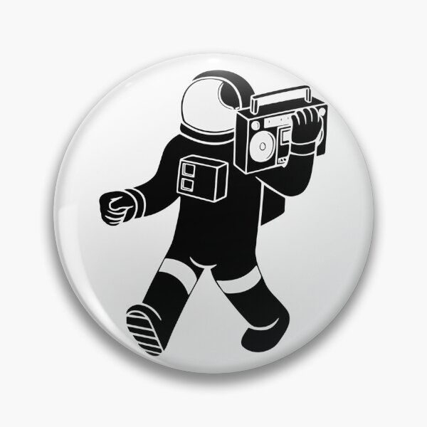 Item preview, Astronaut Meme, Astronaut Anime designed and sold by JOSE ROMAN.