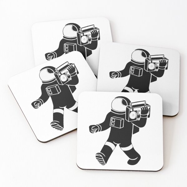 Item preview, Astronaut Meme, Astronaut Anime designed and sold by JOSE ROMAN.