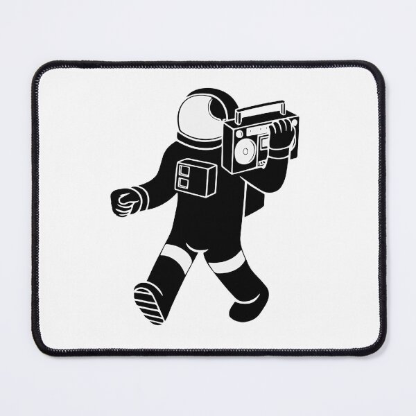 Item preview, Astronaut Meme, Astronaut Anime designed and sold by JOSE ROMAN.