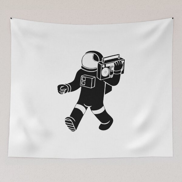 Item preview, Astronaut Meme, Astronaut Anime designed and sold by JOSE ROMAN.