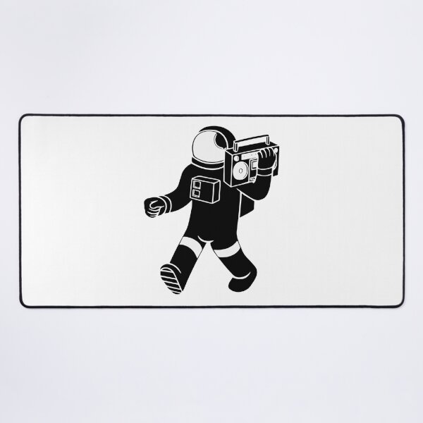 Item preview, Astronaut Meme, Astronaut Anime designed and sold by JOSE ROMAN.