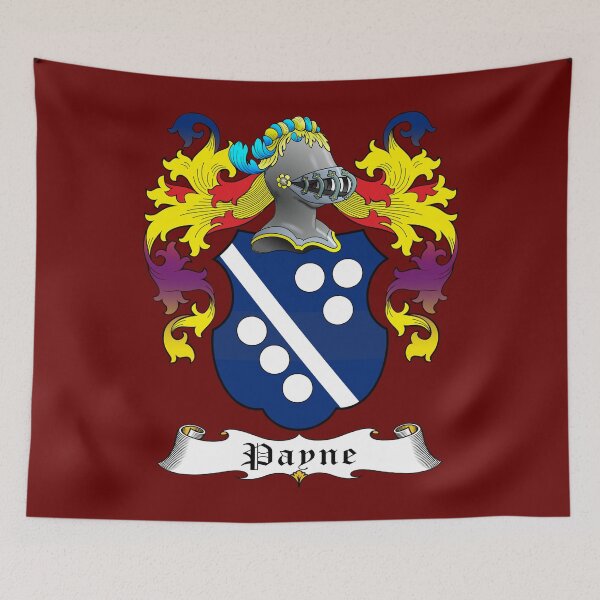Item preview, PAYNE designed and sold by CathalDevlin.