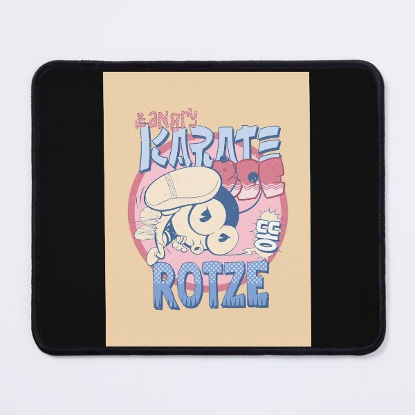 Item preview, Snot can kung fu Graphic designed and sold by CecilMedlin.