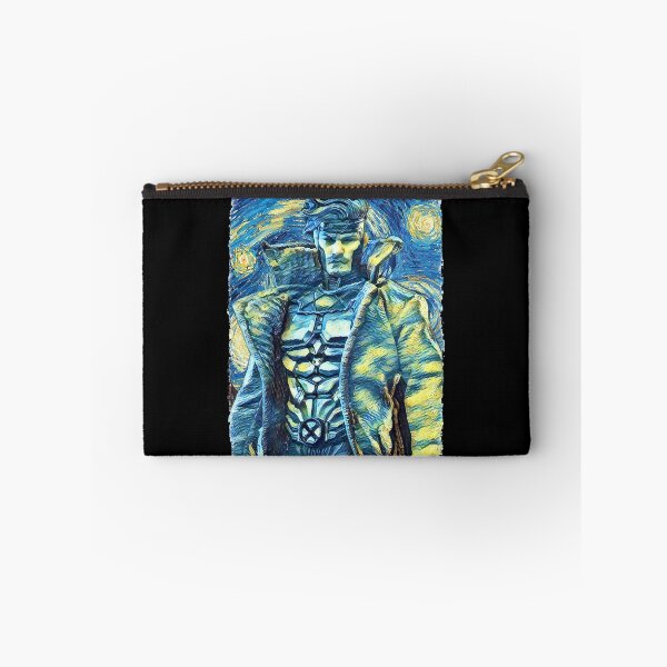 Item preview, Gambit Van Gogh Style designed and sold by ElenaDenesik.