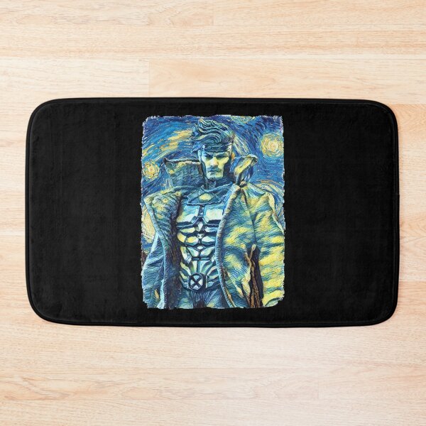 Item preview, Gambit Van Gogh Style designed and sold by ElenaDenesik.