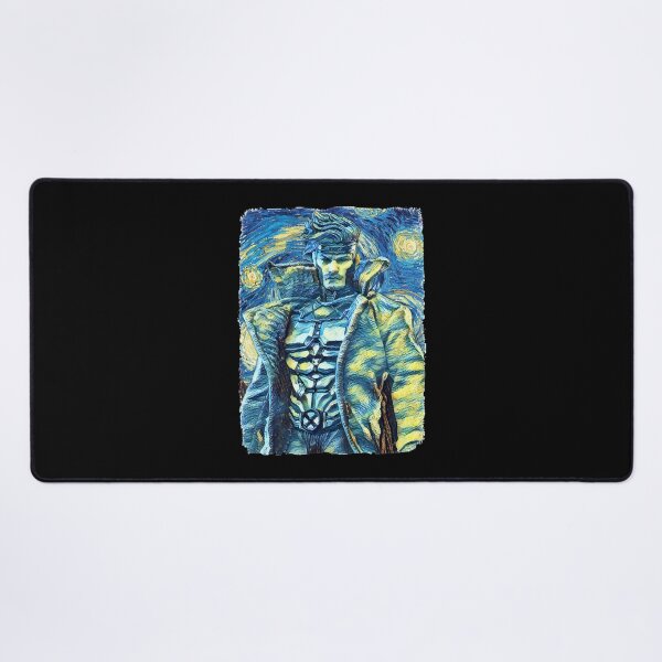 Item preview, Gambit Van Gogh Style designed and sold by ElenaDenesik.