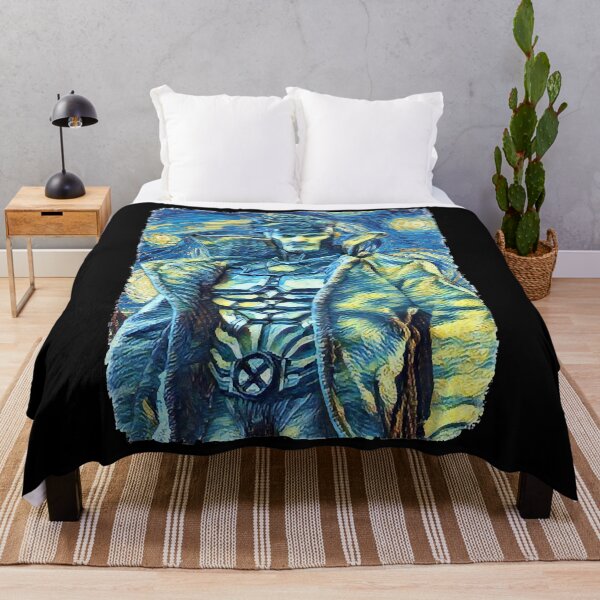 Item preview, Gambit Van Gogh Style designed and sold by ElenaDenesik.