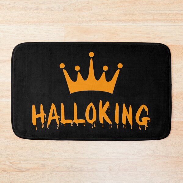 Item preview, HalloKing, the king of the Halloween night, pair of the HalloQueen designed and sold by EmeraldeaArt.