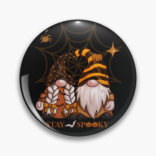 Item preview, Stay Spooky Halloween Scene designed and sold by AAcrew.