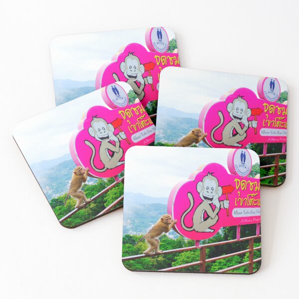 Item preview, Monkey Hill viewpoint designed and sold by troianifabrizio.