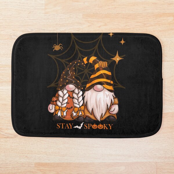 Item preview, Mantente espeluznante escena de Halloween designed and sold by AAcrew.