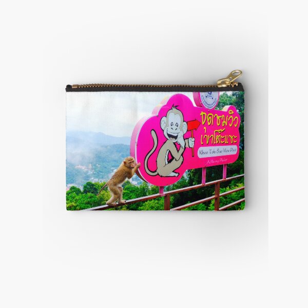 Item preview, Monkey Hill viewpoint designed and sold by troianifabrizio.
