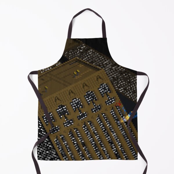 Item preview, Tyrell Corp Pixel art designed and sold by liuxpixel.