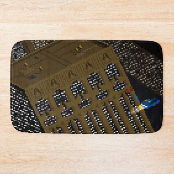 Item preview, Tyrell Corp Pixel art designed and sold by liuxpixel.