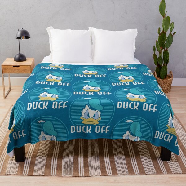 Item preview, Angry Duck Off designed and sold by CecilMedlin.