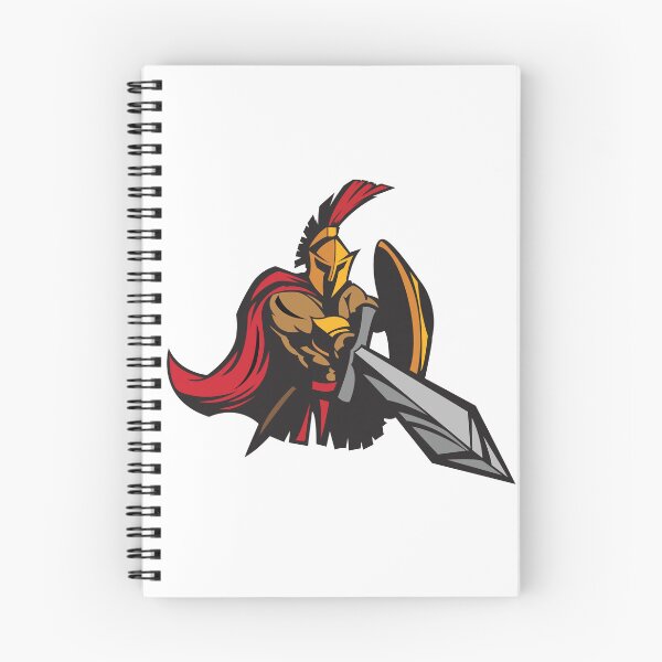 Item preview, Spartan 2 designed and sold by MikeCoss.