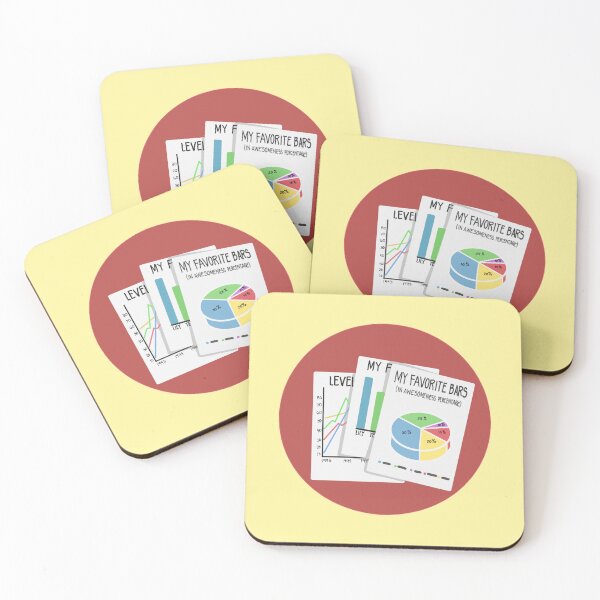 Item preview, HIMYM MOMENTS | MARSHALL CHARTS designed and sold by ulricateodoro.