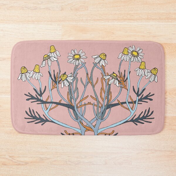 Item preview, Rumianek/Chamomile designed and sold by VZORY.