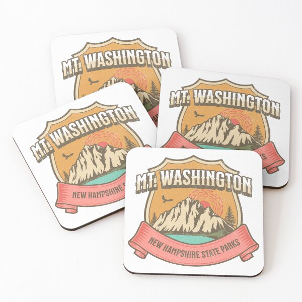 Item preview, Mt. Washington designed and sold by ClaytownTees.