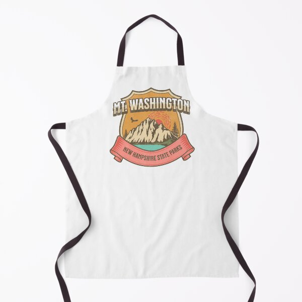 Item preview, Mt. Washington designed and sold by ClaytownTees.