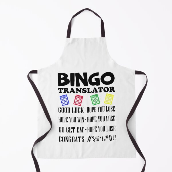 Item preview, Funny Bingo designed and sold by mrtraz.