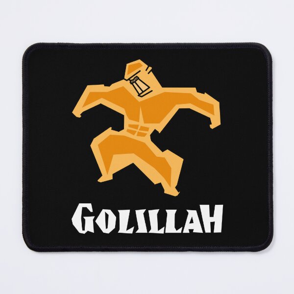 Item preview, GolillaH Summer Fitness designed and sold by Blindgod.