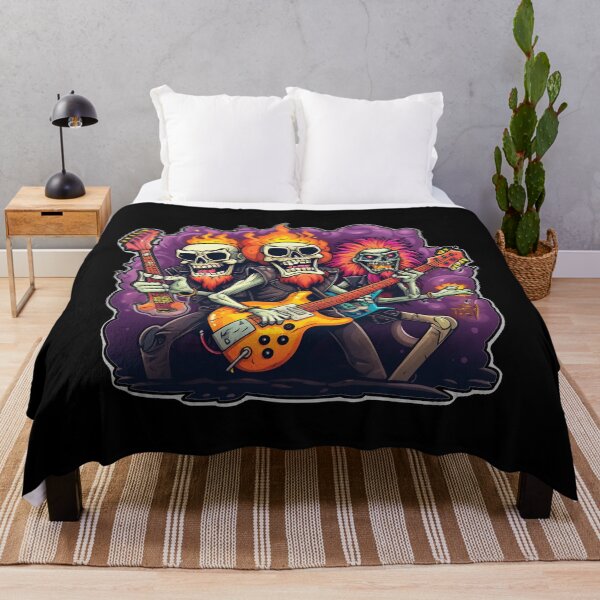 Item preview, Band Metal Music Death Metal Sing-Along designed and sold by AnnaMDesign.