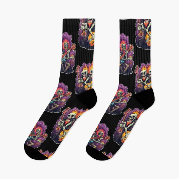 Item preview, Band Metal Music Death Metal Sing-Along designed and sold by AnnaMDesign.
