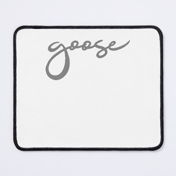 Item preview, Grey Goose American band goosetheband merch tour designed and sold by OakleyBaro93.