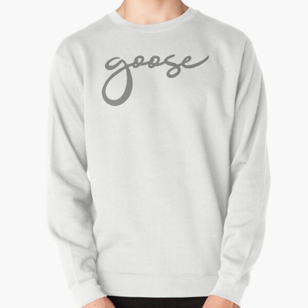 Item preview, Grey Goose American band goosetheband merch tour designed and sold by OakleyBaro93.