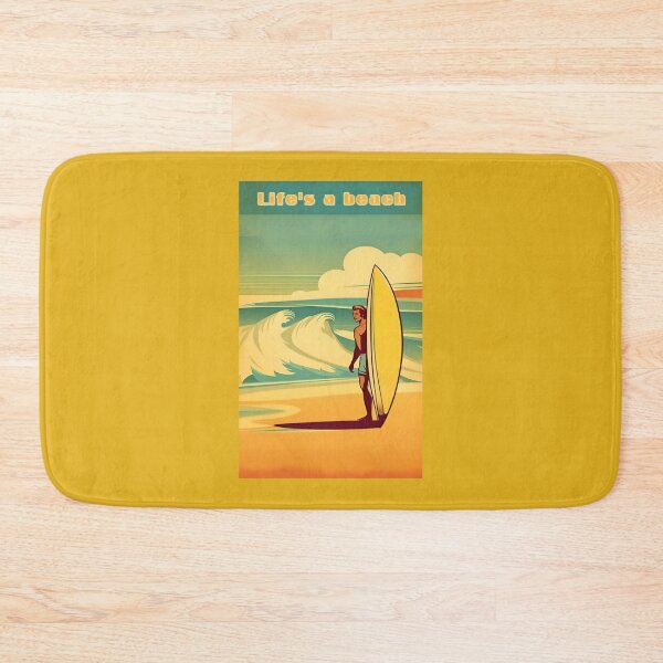 Item preview, Life's a beach (#09) [Create a set!] designed and sold by SolidEarthArt.