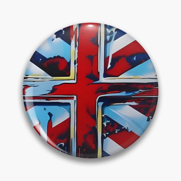 Item preview, Union Jack designed and sold by Mr-Saxon.