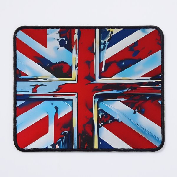 Item preview, Union Jack designed and sold by Mr-Saxon.