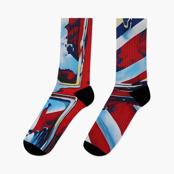 Item preview, Union Jack designed and sold by Mr-Saxon.