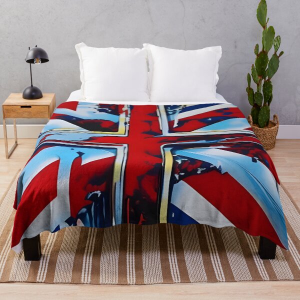 Item preview, Union Jack designed and sold by Mr-Saxon.