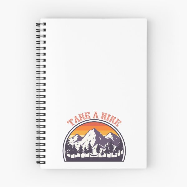 Item preview, Take a hike designed and sold by occorocks.